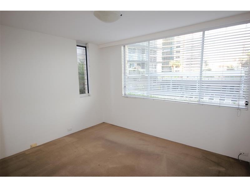 ‘Melaleuca’ 25 Pacific Street, Main Beach QLD 4217