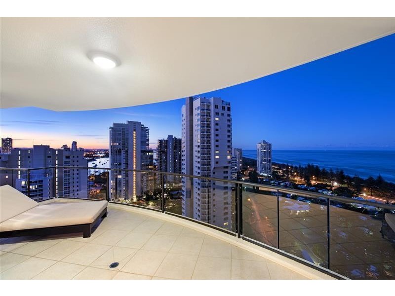 11 Peak Avenue ‘MARQUIS ON MAIN’, Main Beach QLD 4217