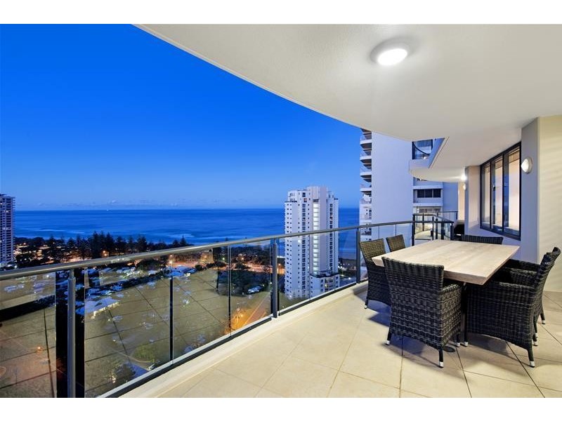 11 Peak Avenue ‘MARQUIS ON MAIN’, Main Beach QLD 4217