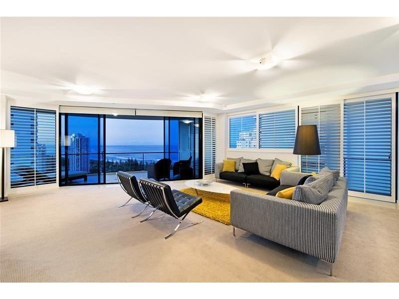 11 Peak Avenue ‘MARQUIS ON MAIN’, Main Beach QLD 4217