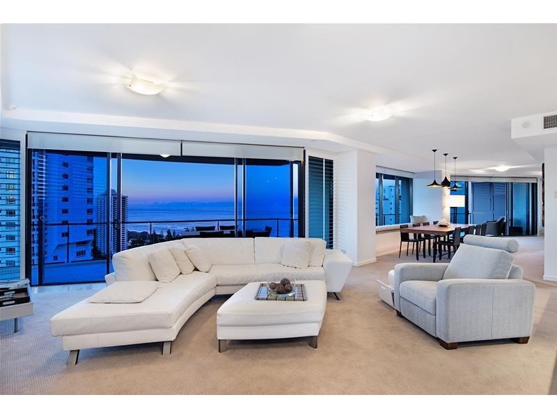 11 Peak Avenue ‘MARQUIS ON MAIN’, Main Beach QLD 4217