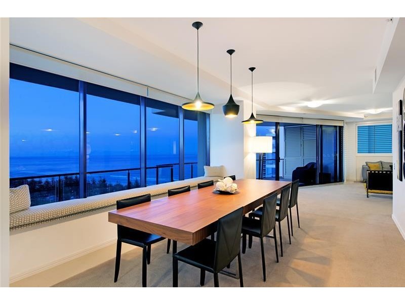 11 Peak Avenue ‘MARQUIS ON MAIN’, Main Beach QLD 4217