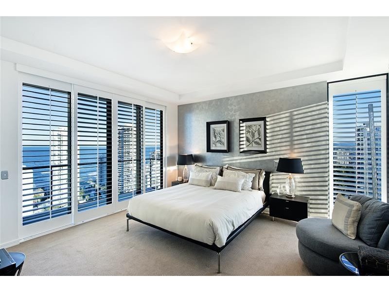 11 Peak Avenue ‘MARQUIS ON MAIN’, Main Beach QLD 4217