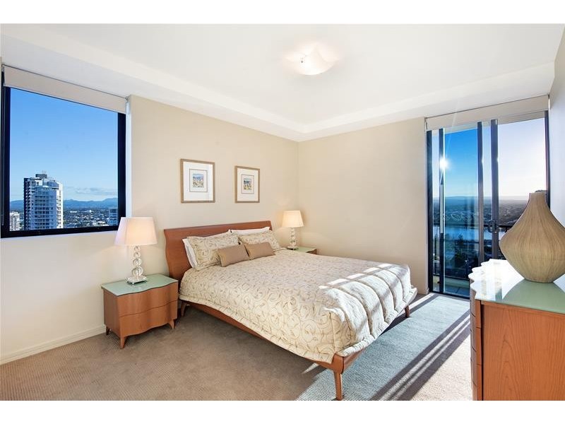 11 Peak Avenue ‘MARQUIS ON MAIN’, Main Beach QLD 4217