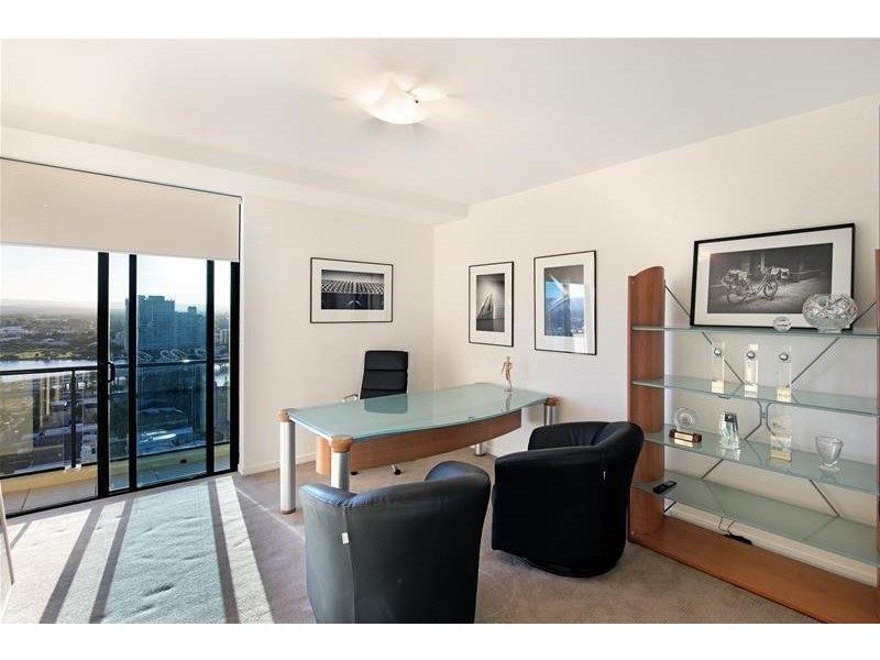 11 Peak Avenue ‘MARQUIS ON MAIN’, Main Beach QLD 4217