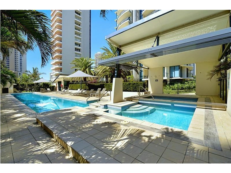 11 Peak Avenue ‘MARQUIS ON MAIN’, Main Beach QLD 4217