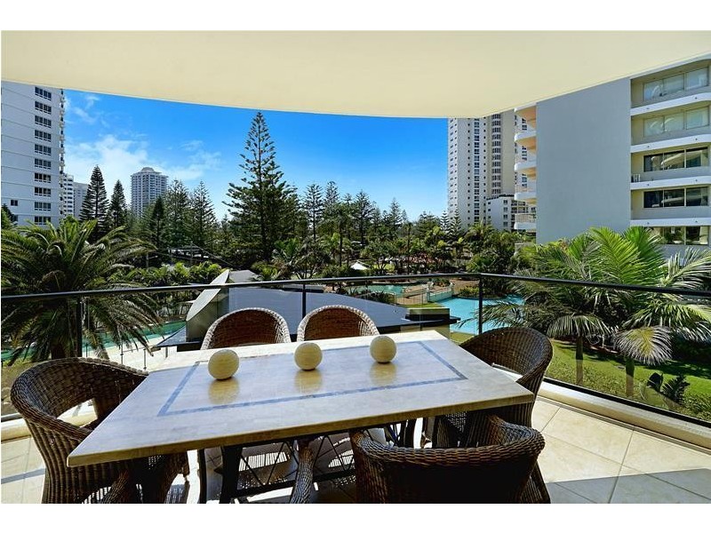 11 Peak Avenue ‘MARQUIS ON MAIN’, Main Beach QLD 4217