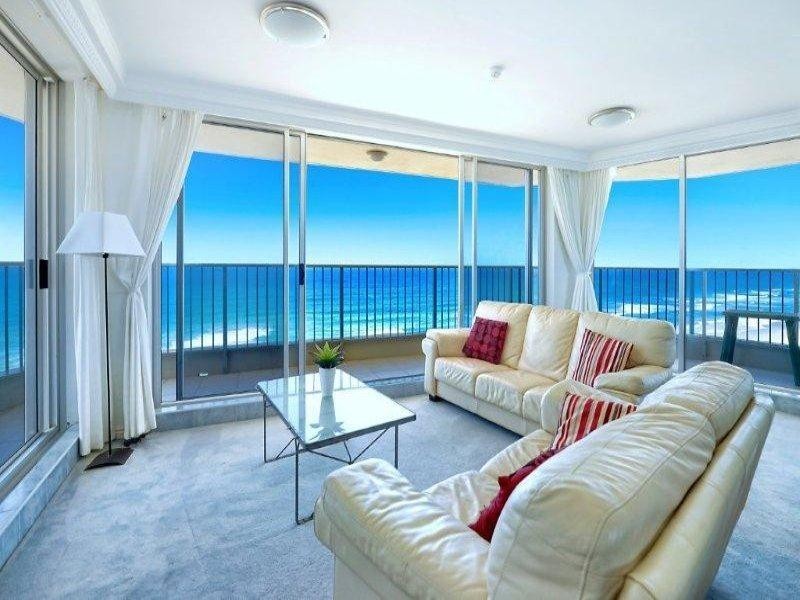 3545 Main Beach Parade ‘BEACHSIDE TOWER’, Main Beach QLD 4217