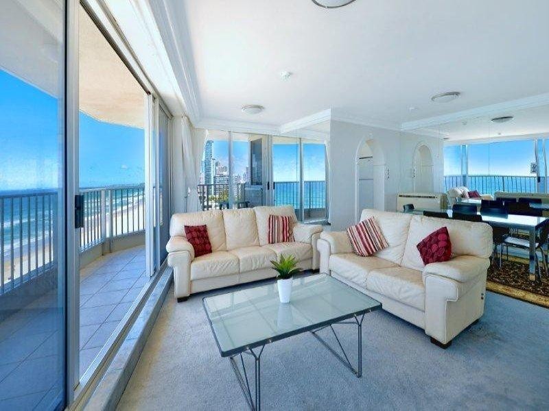 3545 Main Beach Parade ‘BEACHSIDE TOWER’, Main Beach QLD 4217