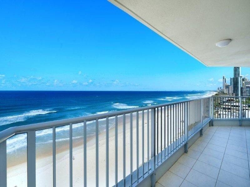 3545 Main Beach Parade ‘BEACHSIDE TOWER’, Main Beach QLD 4217