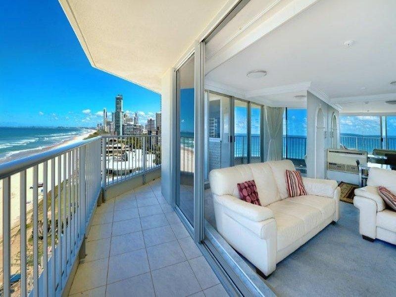 3545 Main Beach Parade ‘BEACHSIDE TOWER’, Main Beach QLD 4217