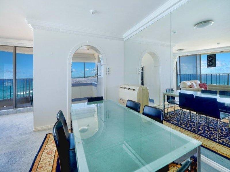 3545 Main Beach Parade ‘BEACHSIDE TOWER’, Main Beach QLD 4217