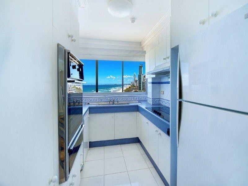 3545 Main Beach Parade ‘BEACHSIDE TOWER’, Main Beach QLD 4217