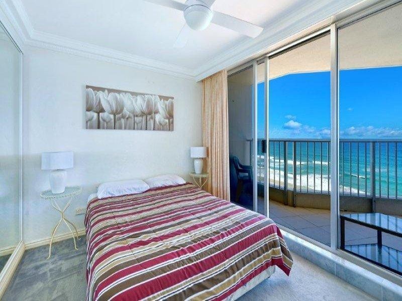 3545 Main Beach Parade ‘BEACHSIDE TOWER’, Main Beach QLD 4217