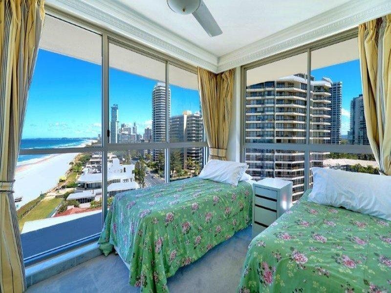 3545 Main Beach Parade ‘BEACHSIDE TOWER’, Main Beach QLD 4217