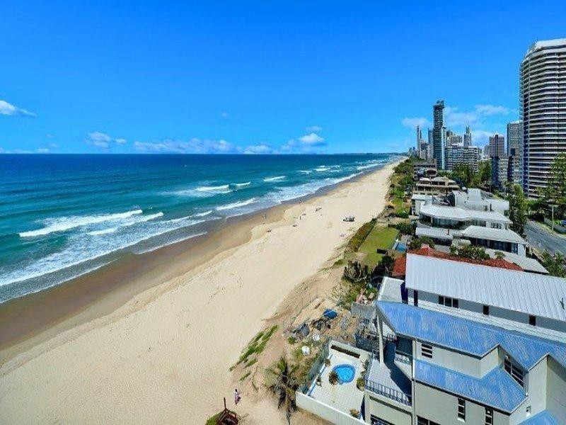 3545 Main Beach Parade ‘BEACHSIDE TOWER’, Main Beach QLD 4217