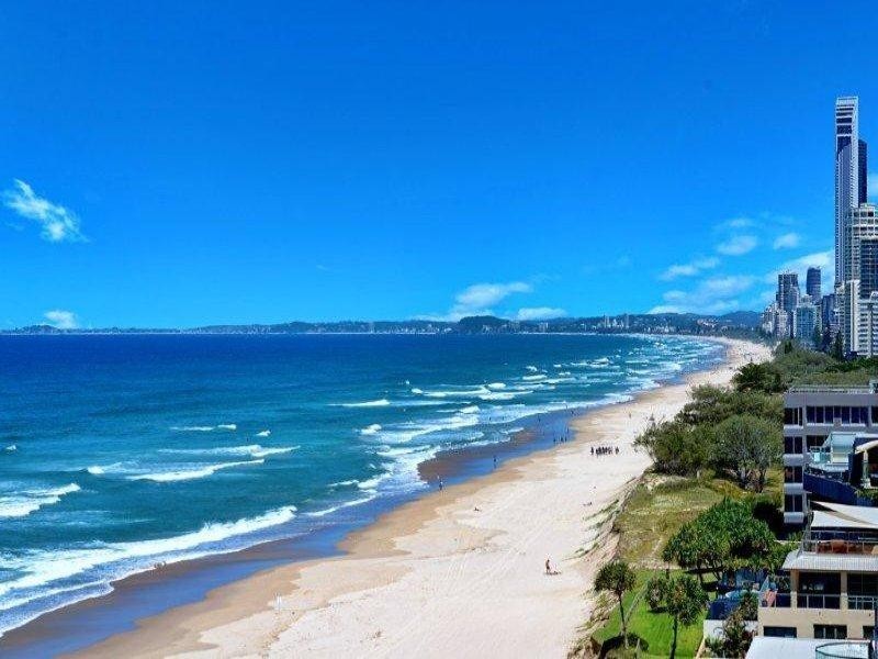 3545 Main Beach Parade ‘BEACHSIDE TOWER’, Main Beach QLD 4217