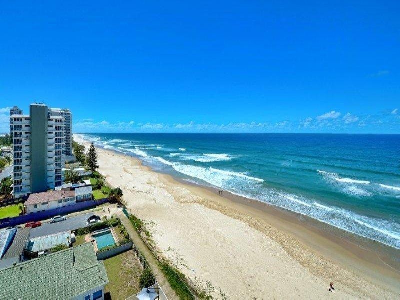 3545 Main Beach Parade ‘BEACHSIDE TOWER’, Main Beach QLD 4217