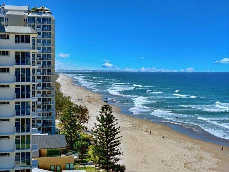3545 Main Beach Parade ‘BEACHSIDE TOWER’, Main Beach QLD 4217