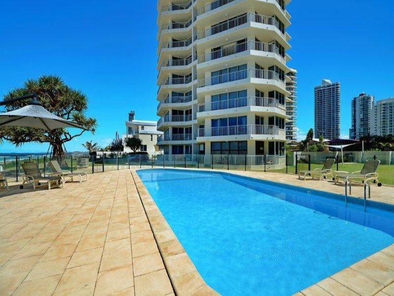 3545 Main Beach Parade ‘BEACHSIDE TOWER’, Main Beach QLD 4217