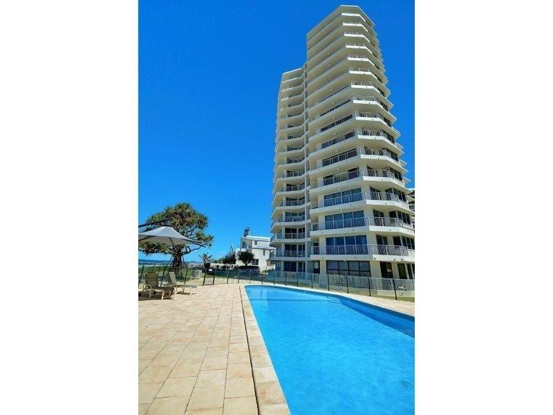 3545 Main Beach Parade ‘BEACHSIDE TOWER’, Main Beach QLD 4217