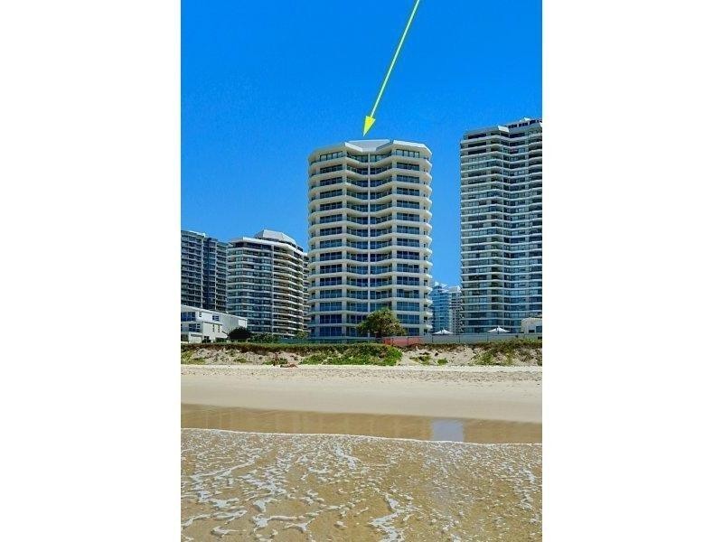 3545 Main Beach Parade ‘BEACHSIDE TOWER’, Main Beach QLD 4217