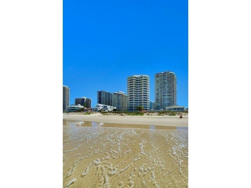 3545 Main Beach Parade ‘BEACHSIDE TOWER’, Main Beach QLD 4217