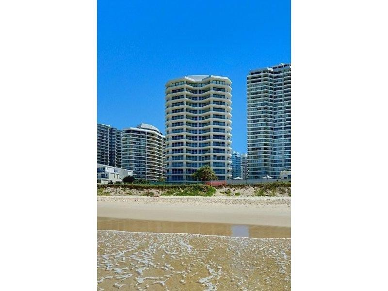 3545 Main Beach Parade ‘BEACHSIDE TOWER’, Main Beach QLD 4217