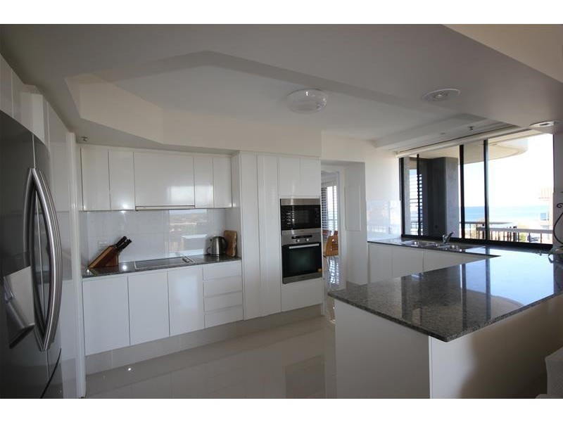 ‘Silverpoint’ 3510 Main Beach Parade, Main Beach QLD 4217