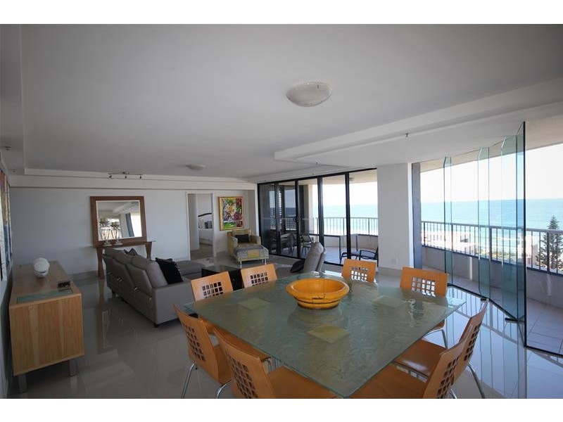 ‘Silverpoint’ 3510 Main Beach Parade, Main Beach QLD 4217