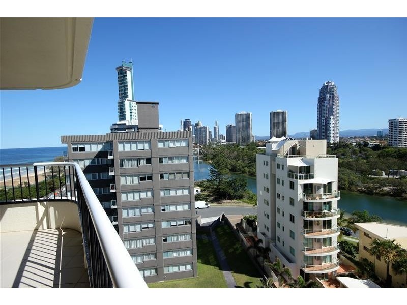 ‘Silverpoint’ 3510 Main Beach Parade, Main Beach QLD 4217