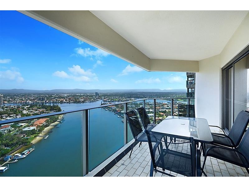 2 Admiralty Drive ‘ ATLANTIS EAST’, Paradise Waters QLD 4217