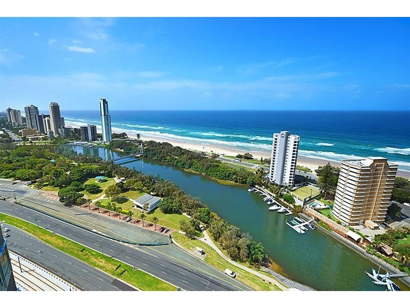 2 Admiralty Drive ‘ ATLANTIS EAST’, Paradise Waters QLD 4217