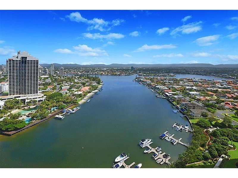 2 Admiralty Drive ‘ ATLANTIS EAST’, Paradise Waters QLD 4217
