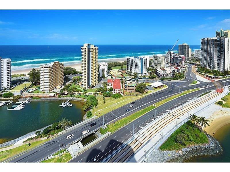 2 Admiralty Drive ‘ ATLANTIS EAST’, Paradise Waters QLD 4217