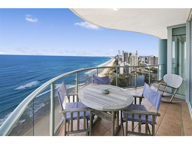 ‘The Waterford’ 3482 Main Beach  Parade, Main Beach QLD 4217