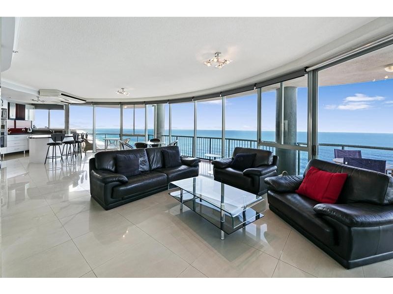 ‘The Waterford’ 3482 Main Beach  Parade, Main Beach QLD 4217