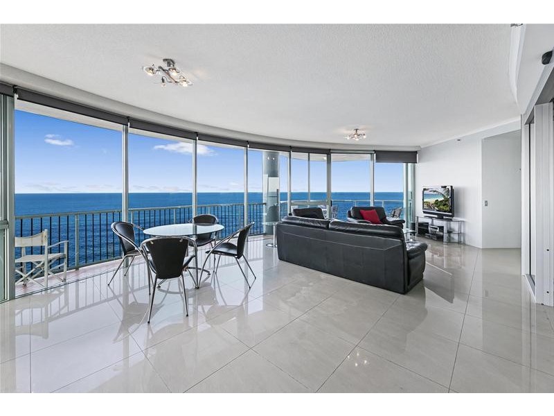 ‘The Waterford’ 3482 Main Beach  Parade, Main Beach QLD 4217