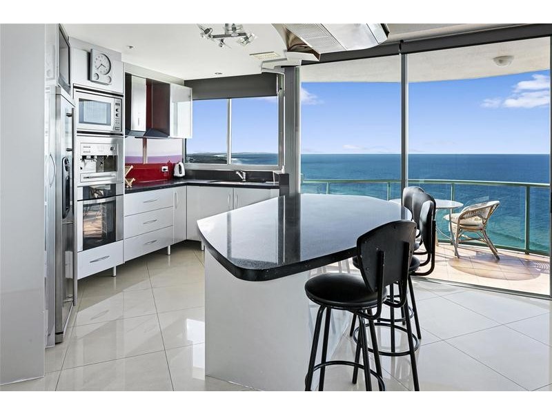 ‘The Waterford’ 3482 Main Beach  Parade, Main Beach QLD 4217