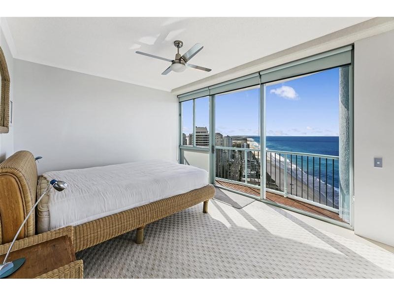 ‘The Waterford’ 3482 Main Beach  Parade, Main Beach QLD 4217