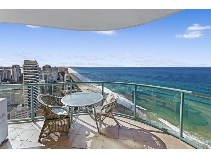 ‘The Waterford’ 3482 Main Beach  Parade, Main Beach QLD 4217