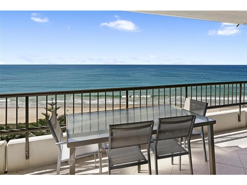 ‘NORFOLK’ 3534 Main Beach Parade, Main Beach QLD 4217