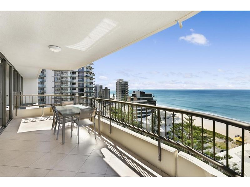 ‘NORFOLK’ 3534 Main Beach Parade, Main Beach QLD 4217