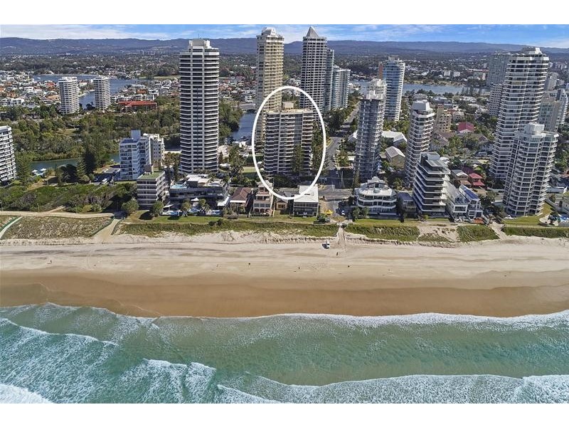 ‘NORFOLK’ 3534 Main Beach Parade, Main Beach QLD 4217