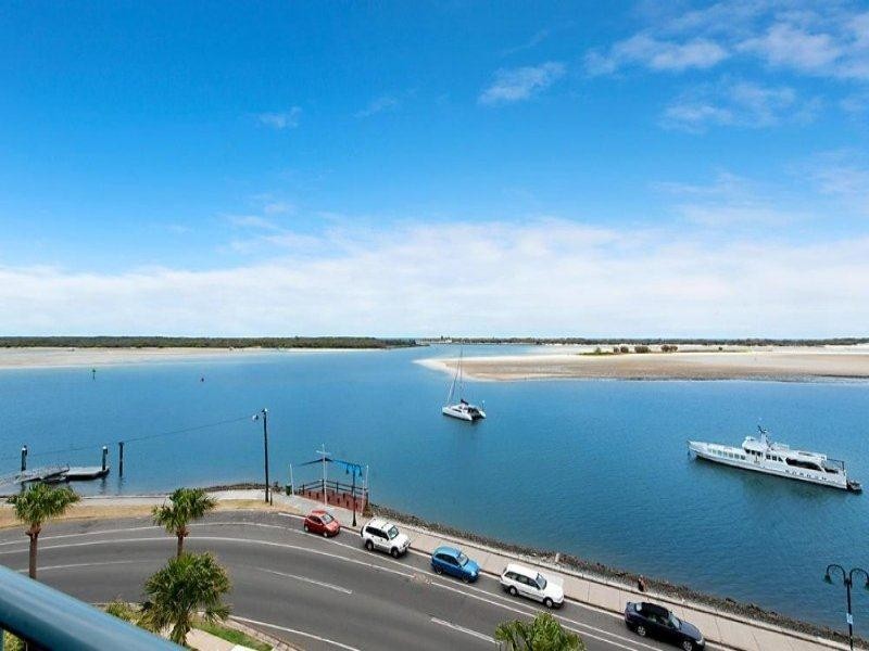 326 Marine Parade ‘DEEPWATER POINT’, Labrador QLD 4215