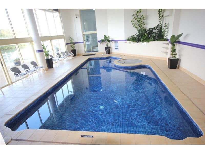 ‘CONTESSA’ 1 Serisier Avenue, Main Beach QLD 4217