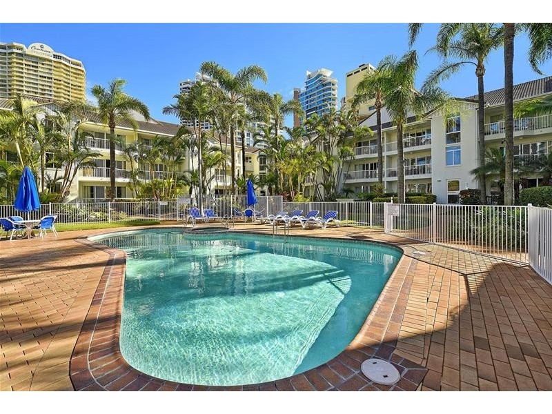 ‘CHIDORI COURT’ 1 Cronin Avenue, Main Beach QLD 4217