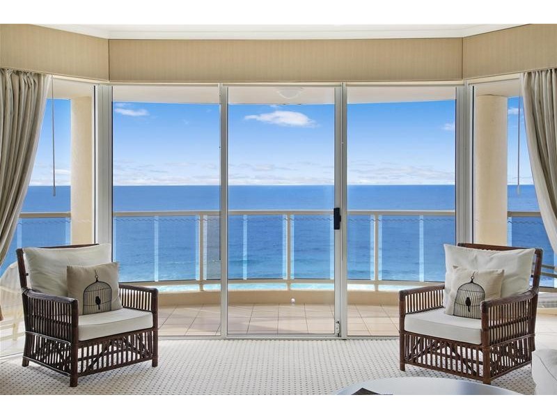 ‘XANADU EAST’ 59 Pacific Street, Main Beach QLD 4217