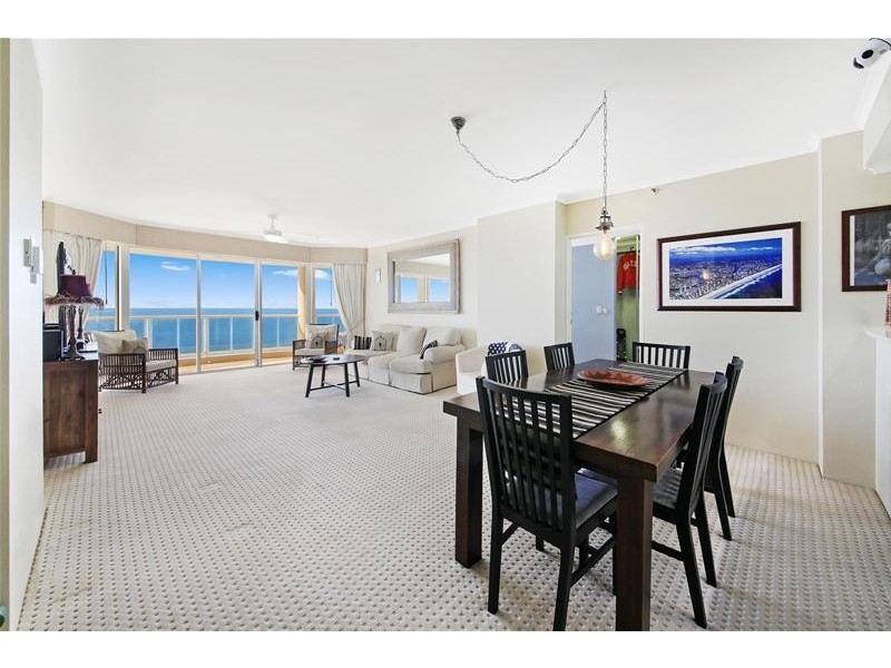 ‘XANADU EAST’ 59 Pacific Street, Main Beach QLD 4217