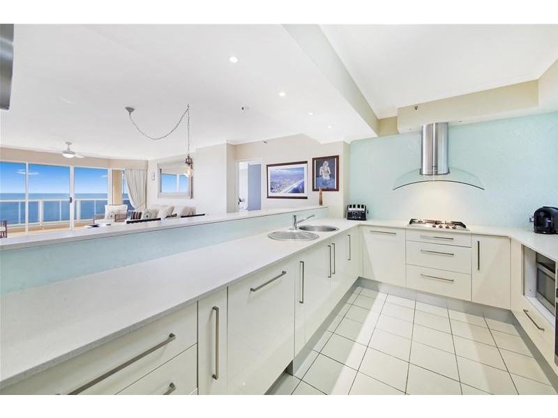 ‘XANADU EAST’ 59 Pacific Street, Main Beach QLD 4217